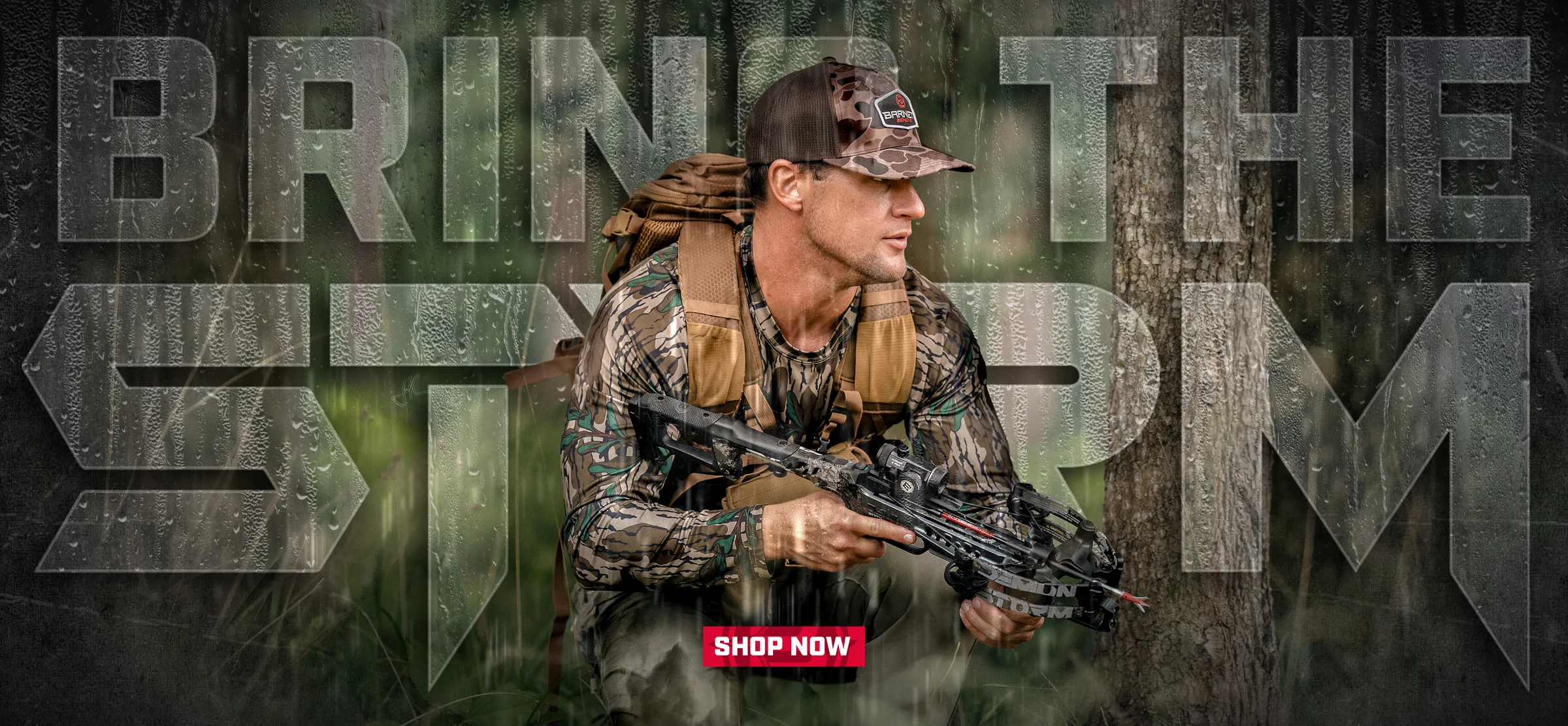 Unrivaled Power, Precision Performance