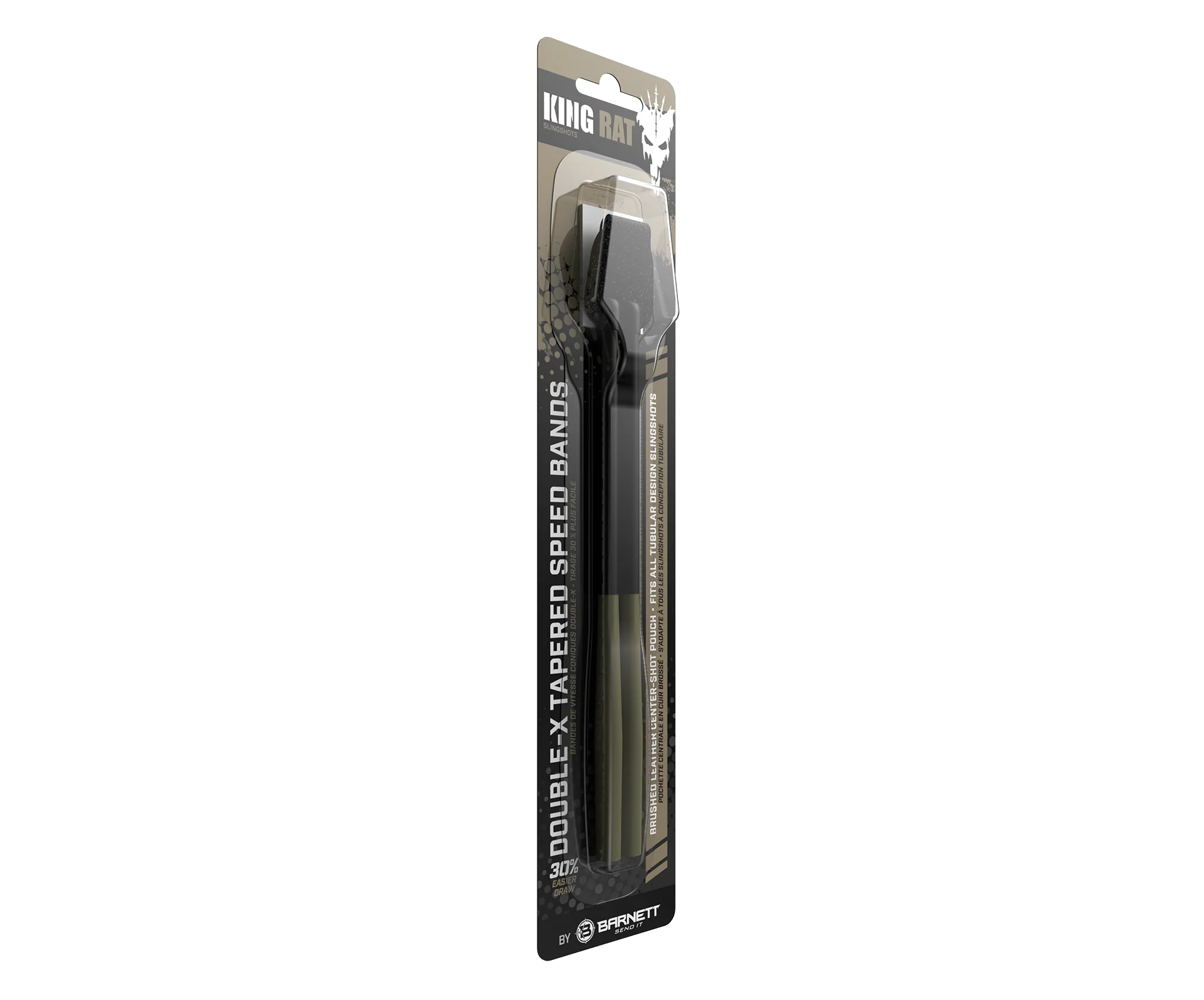 Slingshot Accessories